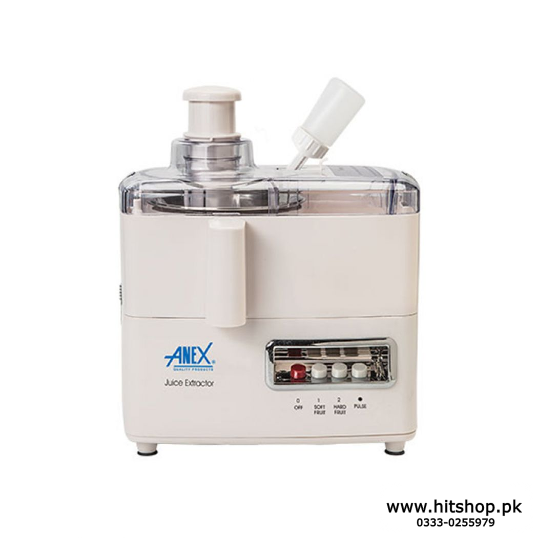 Anex Juicer AG-178 Blender Grinder - view 1